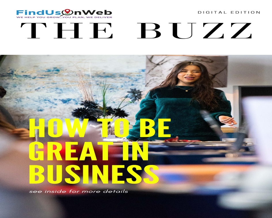 Digital Buzz - Discovery Session 13th May 2021