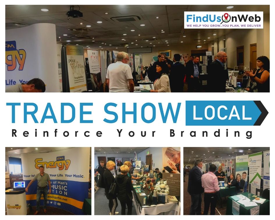 Trade Show Local - Discovery Session 2nd June 2021